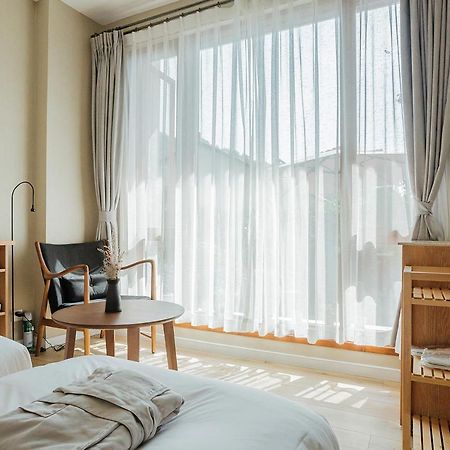 Pin Cheng Hotel Hangzhou Exterior photo