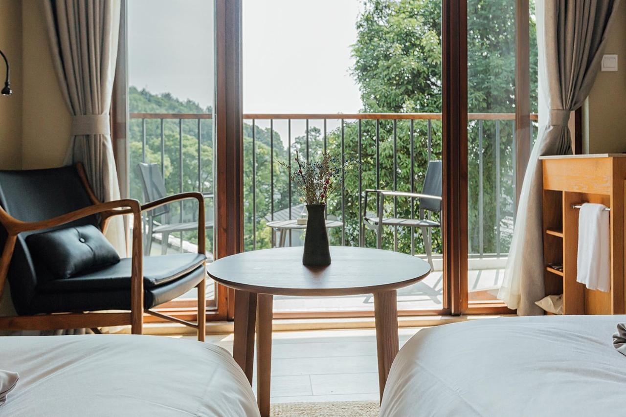 Pin Cheng Hotel Hangzhou Exterior photo