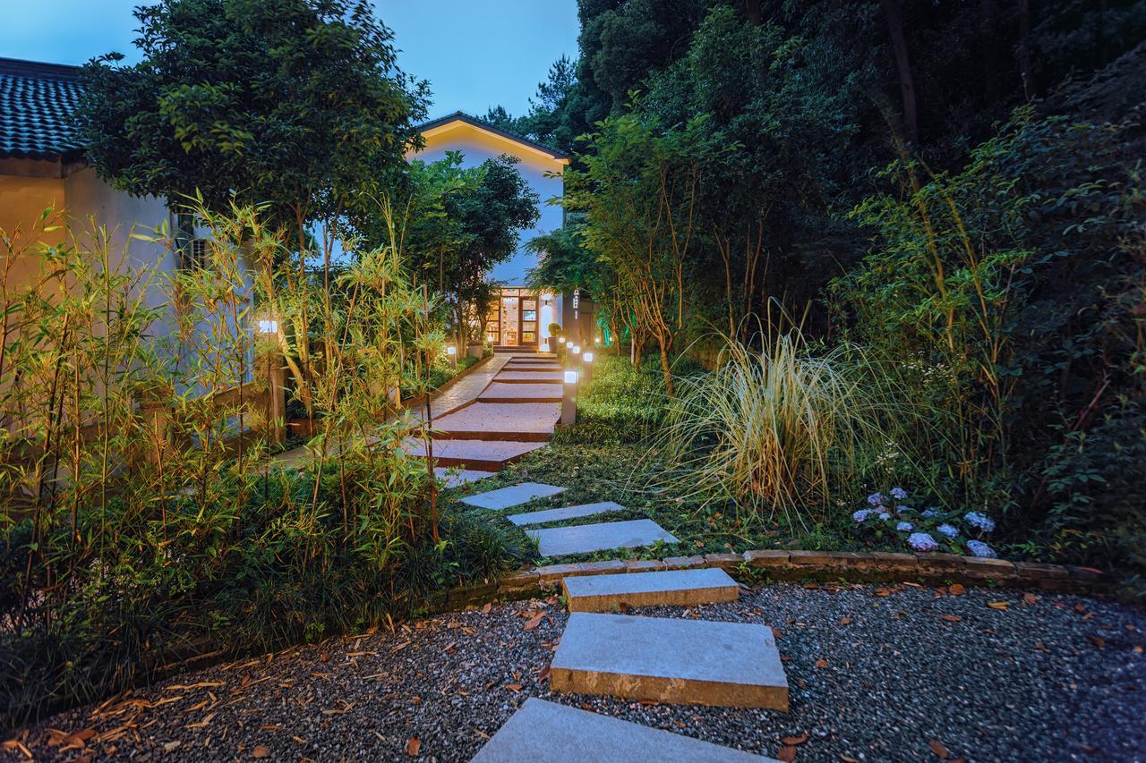 Pin Cheng Hotel Hangzhou Exterior photo