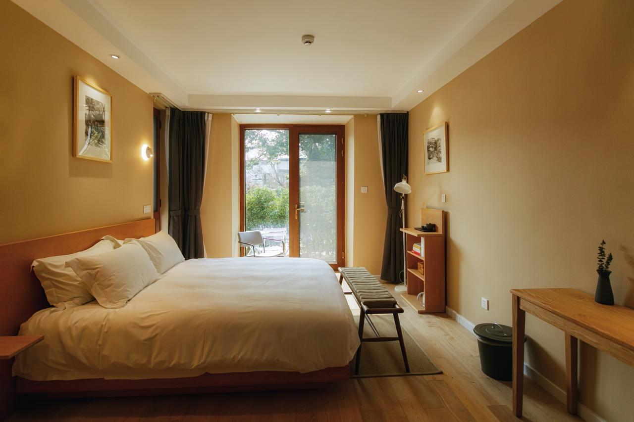 Pin Cheng Hotel Hangzhou Exterior photo