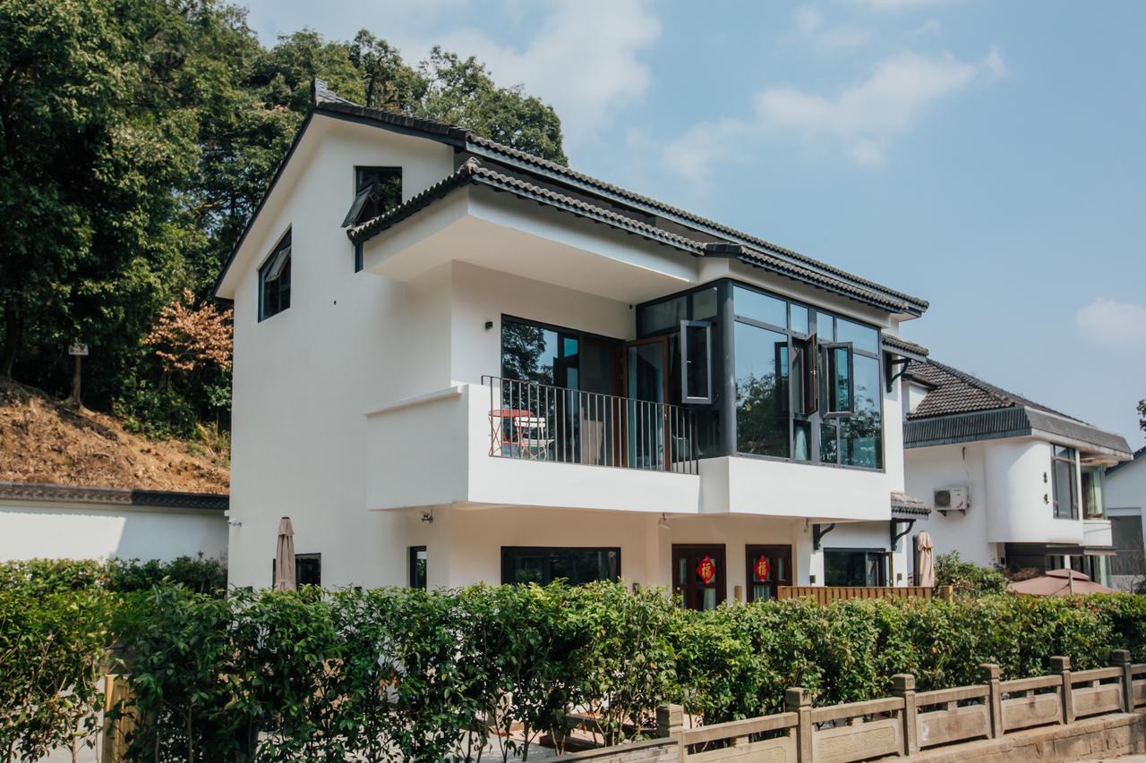 Pin Cheng Hotel Hangzhou Exterior photo