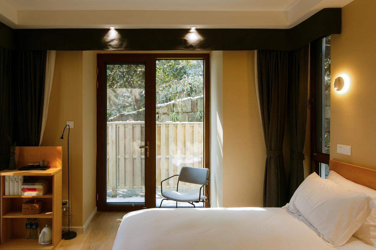 Pin Cheng Hotel Hangzhou Exterior photo