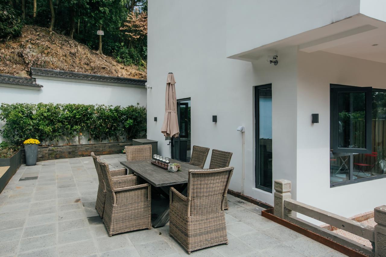 Pin Cheng Hotel Hangzhou Exterior photo
