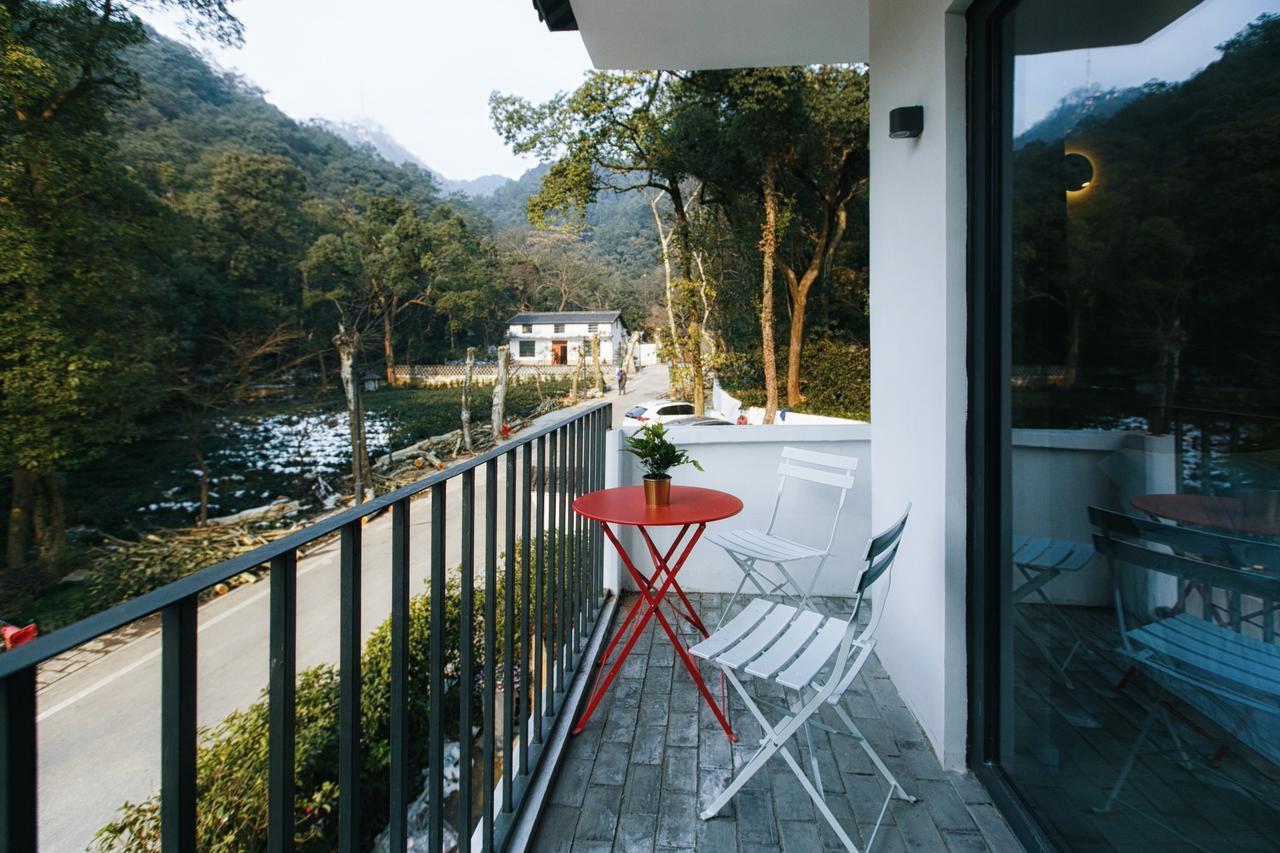 Pin Cheng Hotel Hangzhou Exterior photo