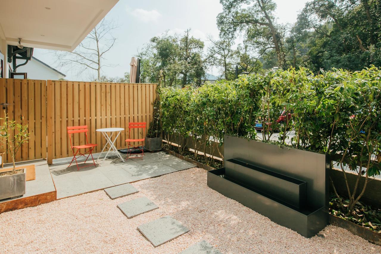 Pin Cheng Hotel Hangzhou Exterior photo