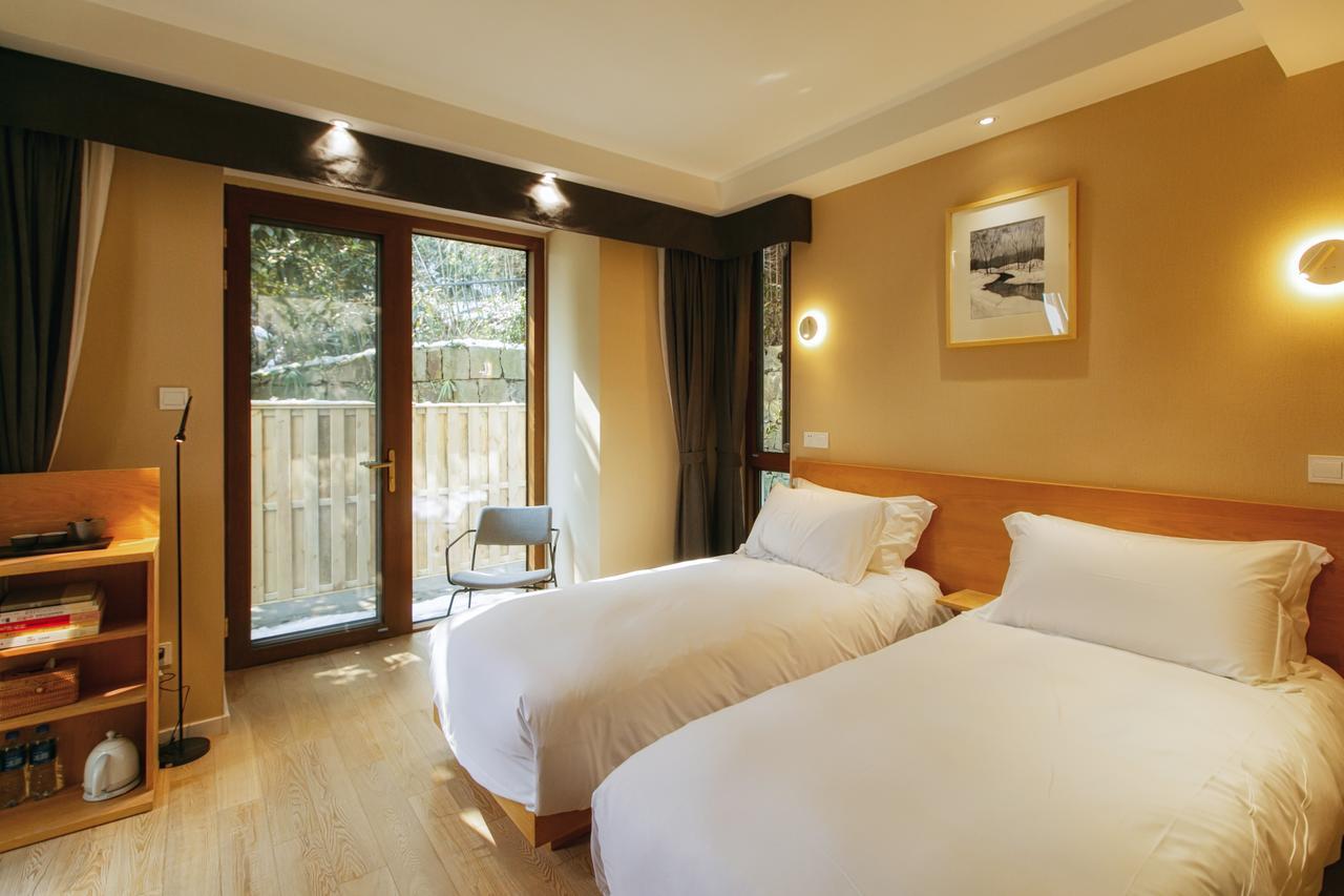 Pin Cheng Hotel Hangzhou Exterior photo