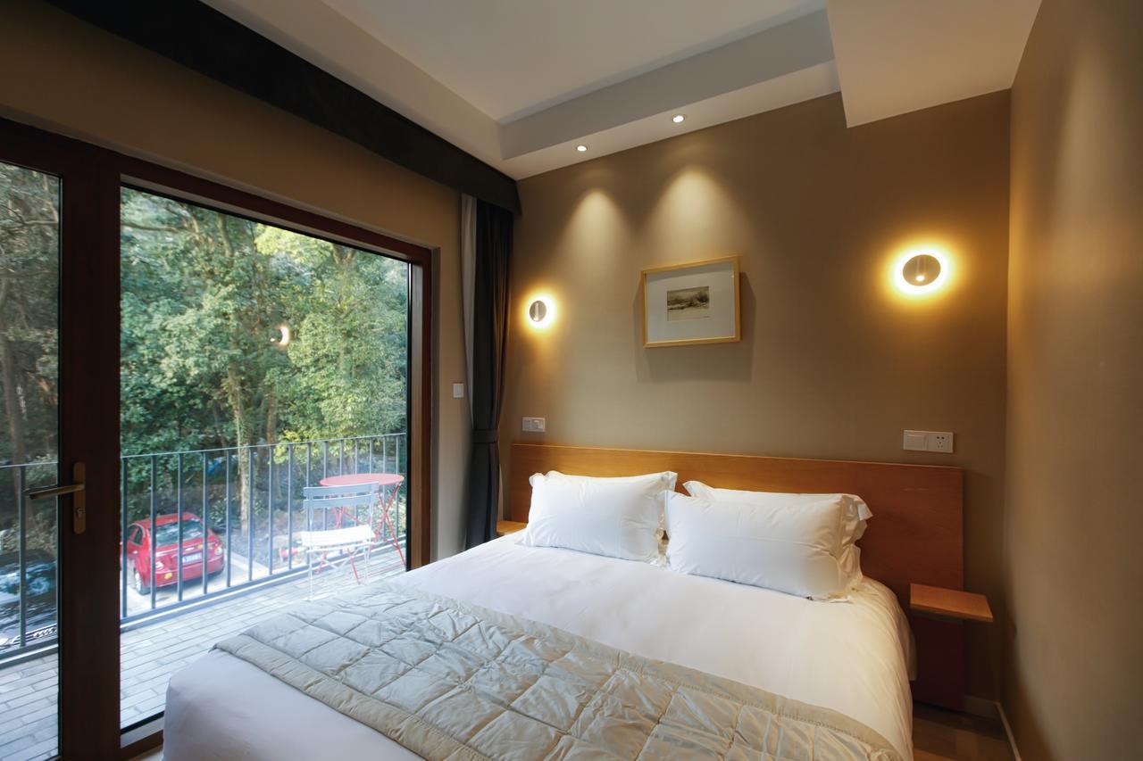 Pin Cheng Hotel Hangzhou Exterior photo