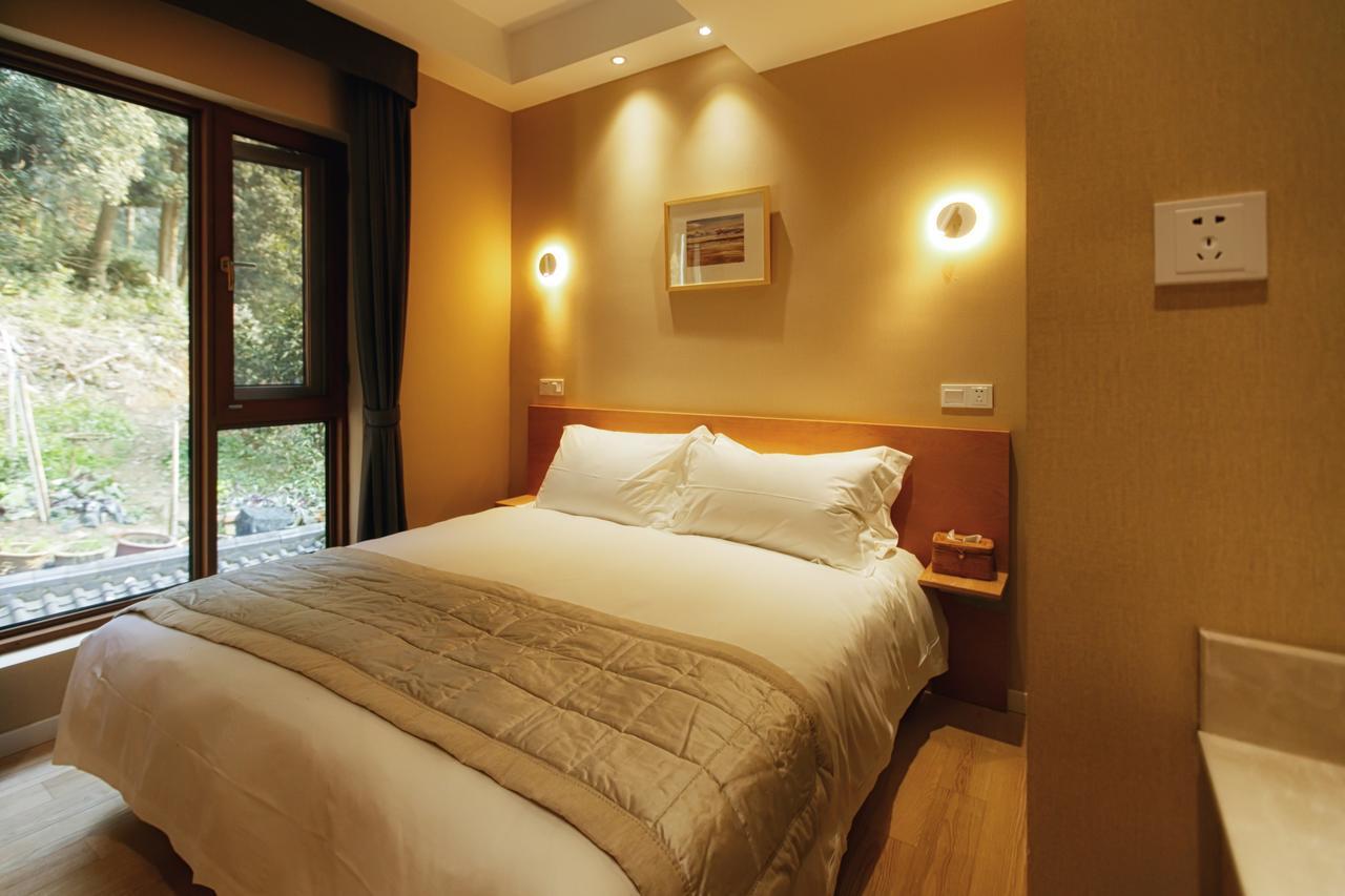 Pin Cheng Hotel Hangzhou Exterior photo