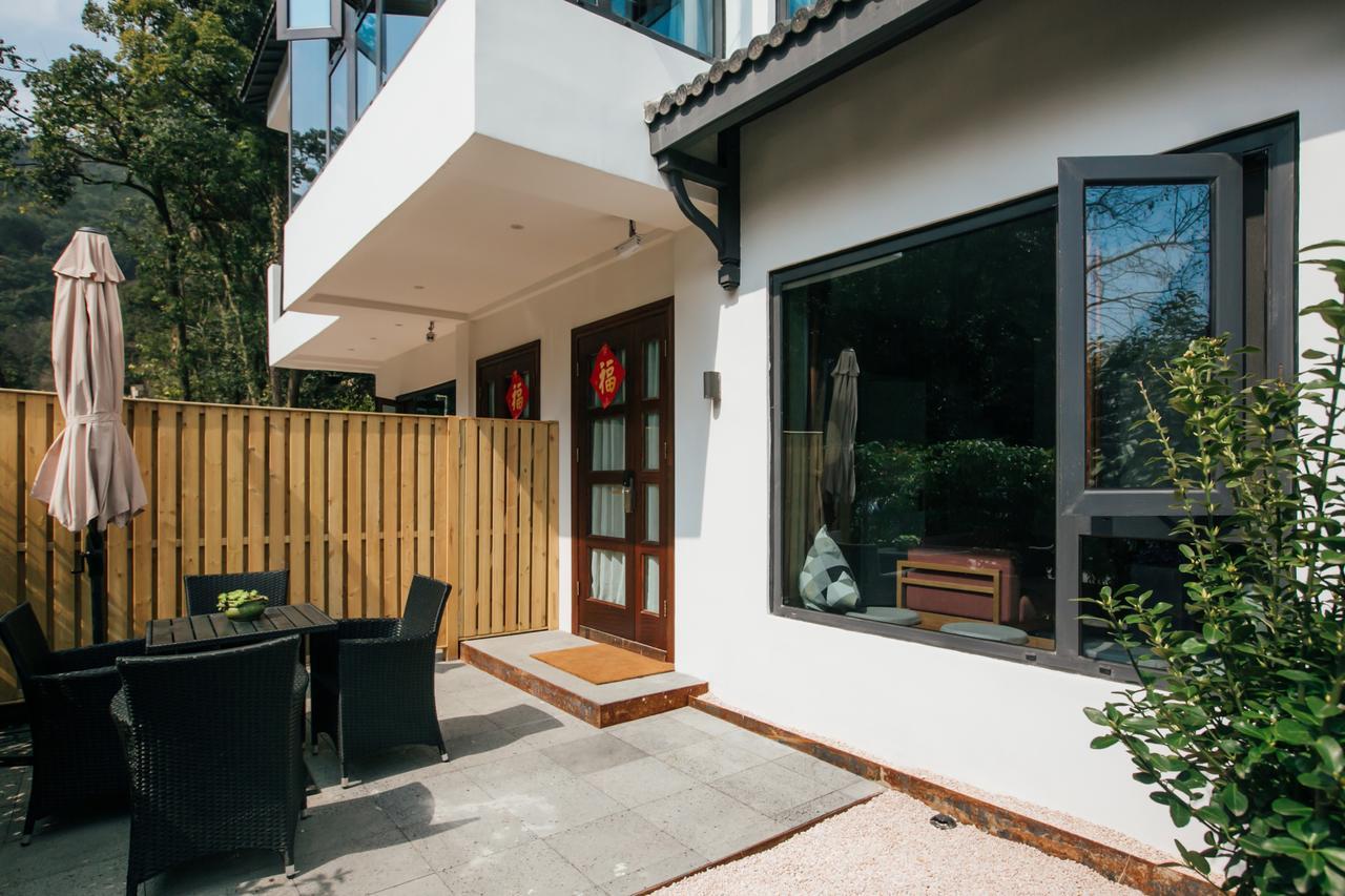 Pin Cheng Hotel Hangzhou Exterior photo