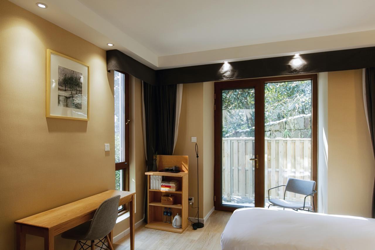 Pin Cheng Hotel Hangzhou Exterior photo