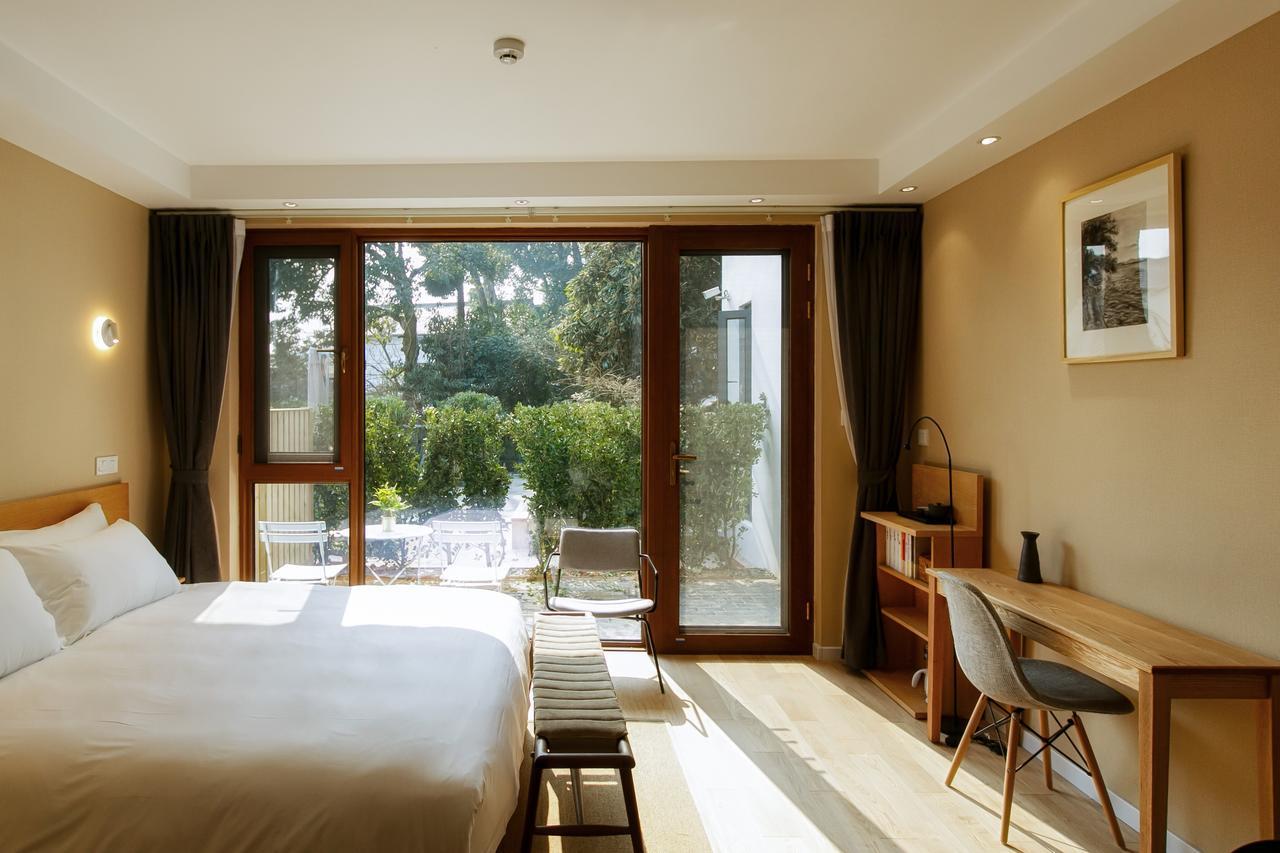 Pin Cheng Hotel Hangzhou Exterior photo